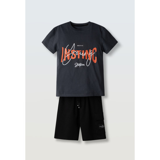 Σετ μακό Hashtag 266702