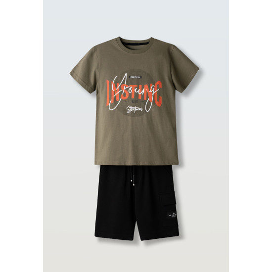 Σετ μακό Hashtag 266702