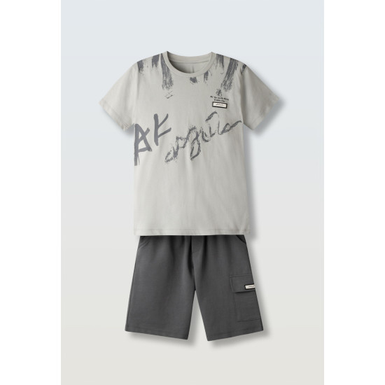 Σετ μακό Hashtag 266706