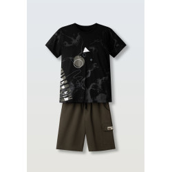 Σετ μακό Hashtag 266708