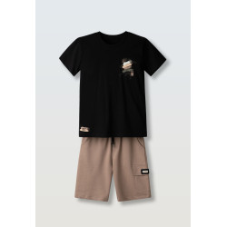 Σετ μακό Hashtag 266709