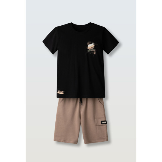 Σετ μακό Hashtag 266709