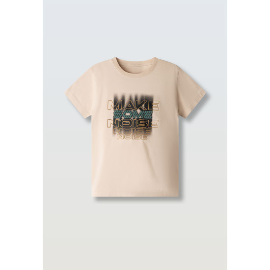 Μπλούζα κοντομάνικη Hashtag 266710 Μπλούζα κοντομάνικη Hashtag 266710