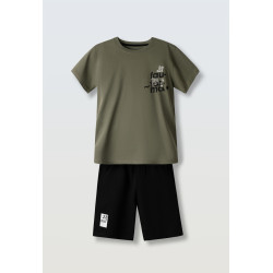 Σετ μακό Hashtag 266713