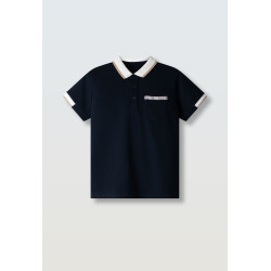 Μπλούζα polo Hashtag 266719