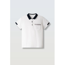 Μπλούζα polo Hashtag 266719