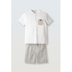 Σετ casual Hashtag 266725