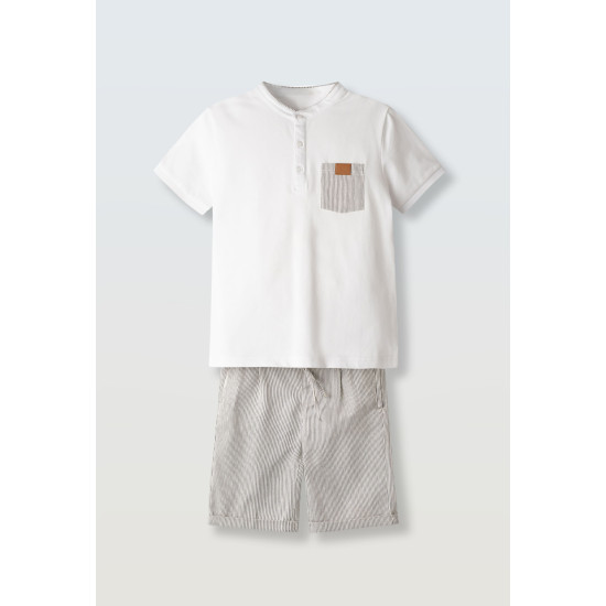 Σετ casual Hashtag 266725