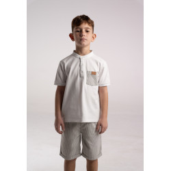 Σετ casual Hashtag 266725 Σετ casual Hashtag 266725