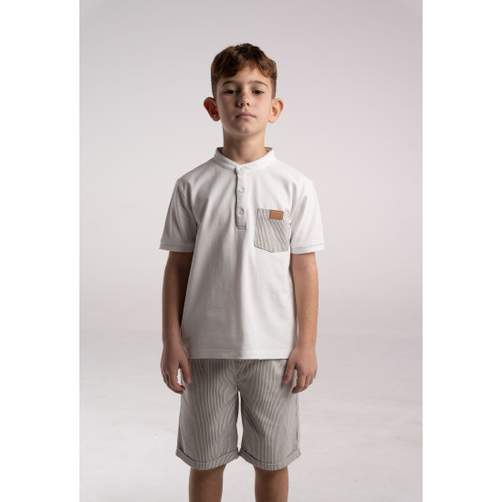 Σετ casual Hashtag 266725