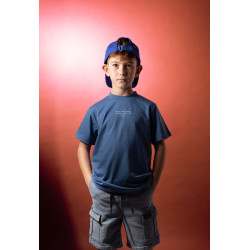 Σετ με τζιν βερμούδα Hashtag 266736