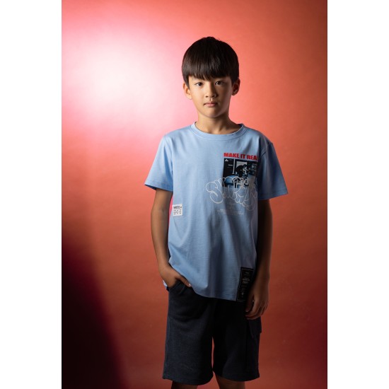 Σετ μακό Hashtag 266742