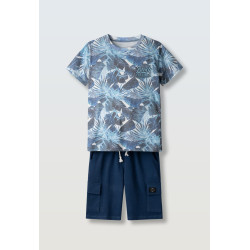 Σετ μακό Hashtag 266744