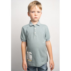 Σετ με τζιν βερμούδα Hashtag 266803