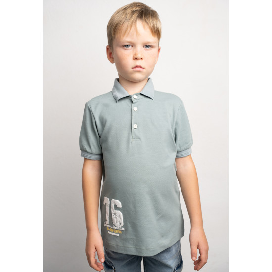 Σετ με τζιν βερμούδα Hashtag 266803