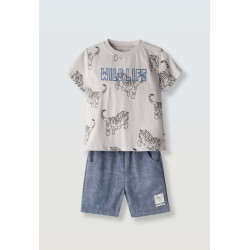 Σετ μακό Hashtag 266812