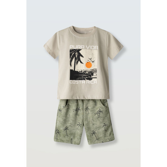 Σετ μακό Hashtag 266813