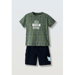 Σετ μακό Hashtag 266835