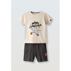 Σετ μακό Hashtag 266839