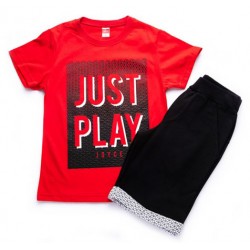 Σετ μακό ''Just play'' Joyce ΑΑ3103 Σετ μακό ''Just play'' Joyce ΑΑ3103