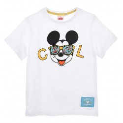 Μπλούζα κοντομάνικη Mickey Mouse EV1090 Μπλούζα κοντομάνικη Mickey Mouse EV1090