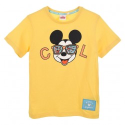 Μπλούζα κοντομάνικη Mickey Mouse EV1090 Μπλούζα κοντομάνικη Mickey Mouse EV1090