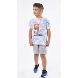 Σετ μακό Hashtag 238815 Σετ μακό Hashtag 238815