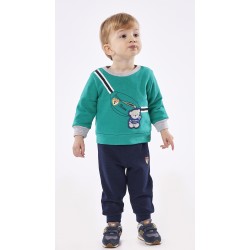 Φόρμα χειμερινή Hashtag 239611 Φόρμα χειμερινή Hashtag 239611