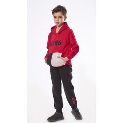 Φόρμα χειμερινή Hashtag 239801 Φόρμα χειμερινή Hashtag 239801