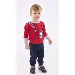 Φόρμα χειμερινή Hashtag 239611 Φόρμα χειμερινή Hashtag 239611