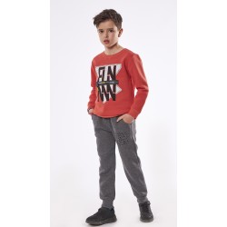 Φόρμα χειμερινή Hashatg 237866 Φόρμα χειμερινή Hashatg 237866