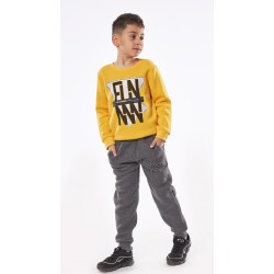 Φόρμα χειμερινή Hashatg 237866 Φόρμα χειμερινή Hashatg 237866