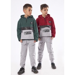 Φόρμα χειμερινή Hashtag 237804 Φόρμα χειμερινή Hashtag 237804