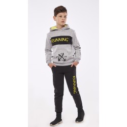 Φόρμα χειμερινή Hashtag 237718 Φόρμα χειμερινή Hashtag 237718