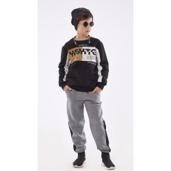 Φόρμα χειμερινή Hashtag 239701 Φόρμα χειμερινή Hashtag 239701