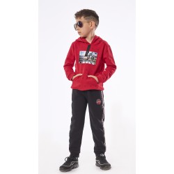 Φόρμα χειμερινή Hashtag 239836 Φόρμα χειμερινή Hashtag 239836