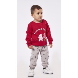 Φόρμα χειμερινή Hashtag 239601 Φόρμα χειμερινή Hashtag 239601