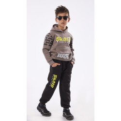 Φόρμα χειμερινή Hashtag 239802 Φόρμα χειμερινή Hashtag 239802