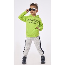 Φόρμα χειμερινή Hashatg 237848 Φόρμα χειμερινή Hashatg 237848