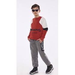 Φόρμα χειμερινή Hashtag 239702 Φόρμα χειμερινή Hashtag 239702