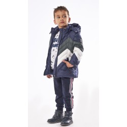 Μπουφάν Hashtag 239806 Μπουφάν Hashtag 239806