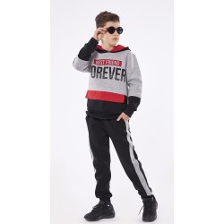 Φόρμα χειμερινή Hashtag 237745 Φόρμα χειμερινή Hashtag 237745