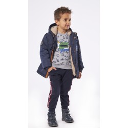 Μπουφάν Hashtag 239805 Μπουφάν Hashtag 239805