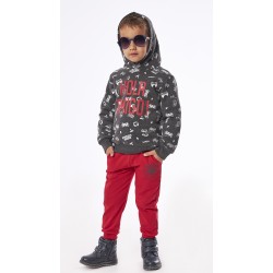 Φόρμα χειμερινή Hashatg 237834 Φόρμα χειμερινή Hashatg 237834