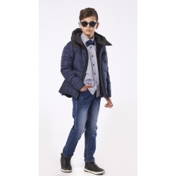 Μπουφάν Hashtag 239728 Μπουφάν Hashtag 239728