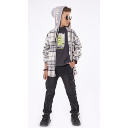 Μπλούζα μακρυμάνικη Hashtag 239752 Μπλούζα μακρυμάνικη Hashtag 239752