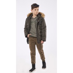 Μπουφάν χειμερινό Hashtag 239706 Μπουφάν χειμερινό Hashtag 239706