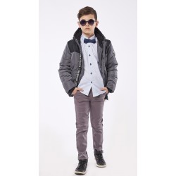 Μπουφάν χειμερινό Hashtag 239709 Μπουφάν χειμερινό Hashtag 239709