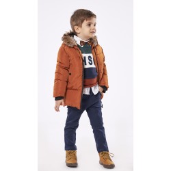 Μπουφάν Hashtag 239803 Μπουφάν Hashtag 239803