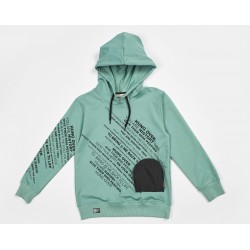 Μπλούζα φούτερ εποχής Hashtag 237729 Μπλούζα φούτερ εποχής Hashtag 237729